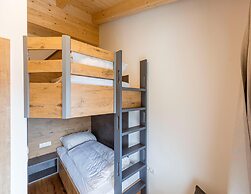 Lively Apartment Near the ski Area