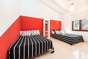 Es Serral - Villa With Private Pool In Sa Pobla