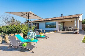 Es Serral - Villa With Private Pool In Sa Pobla