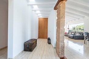Es Serral - Villa With Private Pool In Sa Pobla
