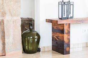 Es Serral - Villa With Private Pool In Sa Pobla