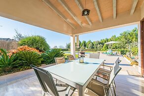 Es Serral - Villa With Private Pool In Sa Pobla