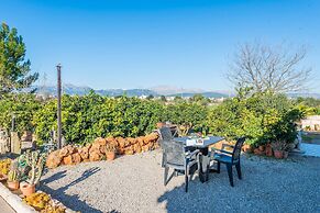 Es Serral - Villa With Private Pool In Sa Pobla