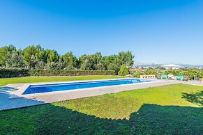 Es Serral - Villa With Private Pool In Sa Pobla
