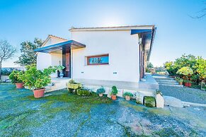 Es Serral - Villa With Private Pool In Sa Pobla