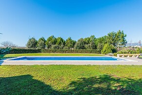 Es Serral - Villa With Private Pool In Sa Pobla