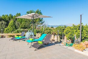 Es Serral - Villa With Private Pool In Sa Pobla