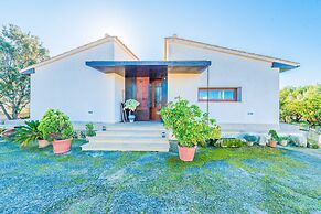 Es Serral - Villa With Private Pool In Sa Pobla
