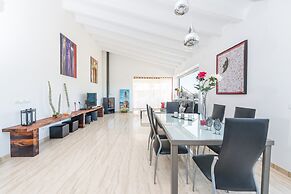 Es Serral - Villa With Private Pool In Sa Pobla