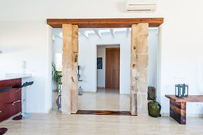 Es Serral - Villa With Private Pool In Sa Pobla