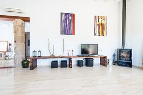 Es Serral - Villa With Private Pool In Sa Pobla