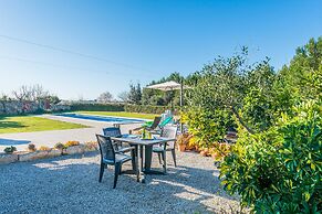 Es Serral - Villa With Private Pool In Sa Pobla