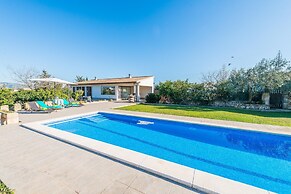 Es Serral - Villa With Private Pool In Sa Pobla