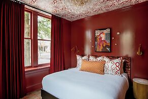 The Bell Athens by Kasa Living