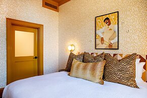 The Bell Athens by Kasa Living