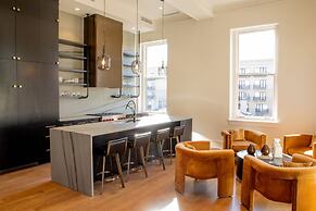 The Bell Athens by Kasa Living