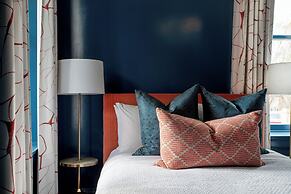 The Bell Athens by Kasa Living