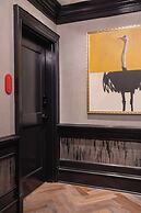 The Bell Athens by Kasa Living