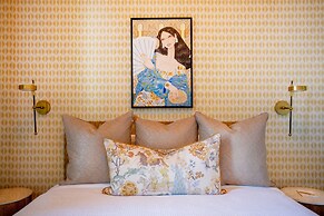 The Bell Athens by Kasa Living