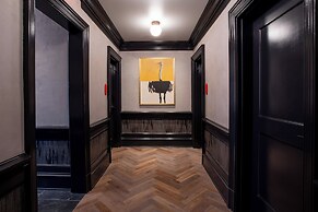 The Bell Athens by Kasa Living