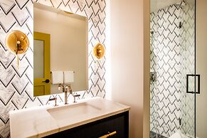 The Bell Athens by Kasa Living