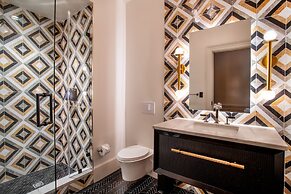 The Bell Athens by Kasa Living