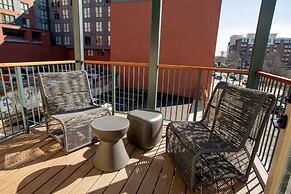 The Bell Athens by Kasa Living