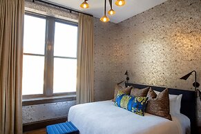 The Bell Athens by Kasa Living