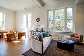 The Bell Athens by Kasa Living