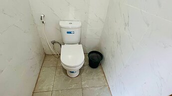 Wadi Rum Hikes & Camp