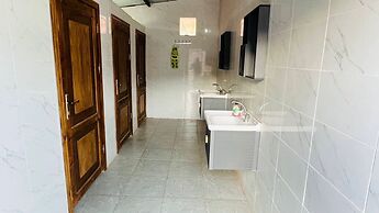 Wadi Rum Hikes & Camp