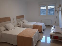 APARTAMENTOS COSTAS DE BUEU