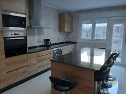 APARTAMENTOS COSTAS DE BUEU