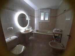 APARTAMENTOS COSTAS DE BUEU