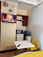 Sunrise Suites