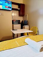 Sunrise Suites