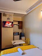 Sunrise Suites