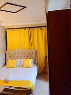 Sunrise Suites
