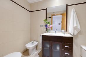 1bed & Sofabed-seaside Apt-quiet Location-parking