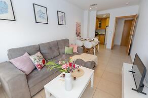 1bed & Sofabed-seaside Apt-quiet Location-parking