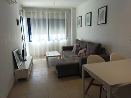 1bed & Sofabed-seaside Apt-quiet Location-parking