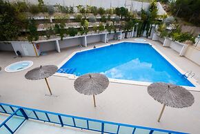 1bed & Sofabed-seaside Apt-quiet Location-parking