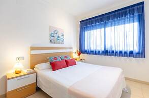 1bed & Sofabed-seaside Apt-quiet Location-parking