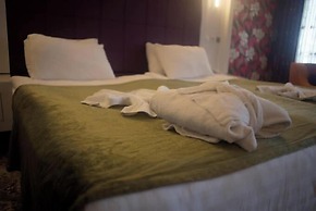Doktor saraçoğlu termal otel