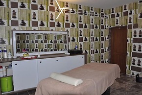 Doktor saraçoğlu termal otel