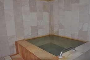 Doktor saraçoğlu termal otel