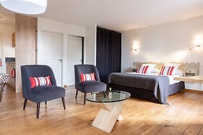 LA MAISON OPPOCA