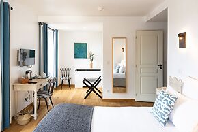 LA MAISON OPPOCA