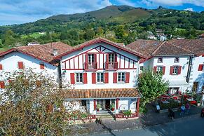 LA MAISON OPPOCA