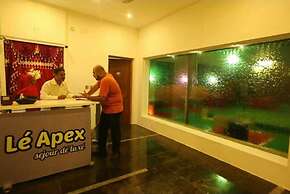 Le Apex Guest House